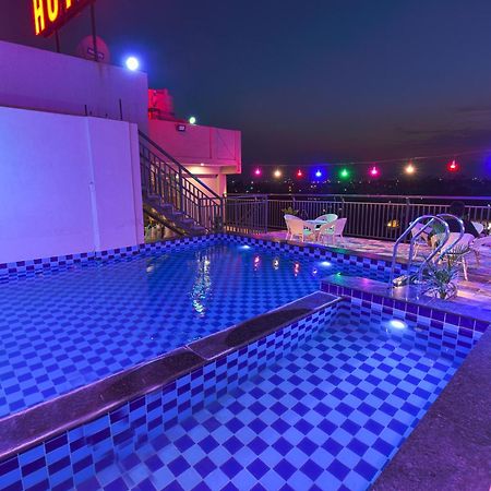 Hotel Remark 烏代浦 外观 照片